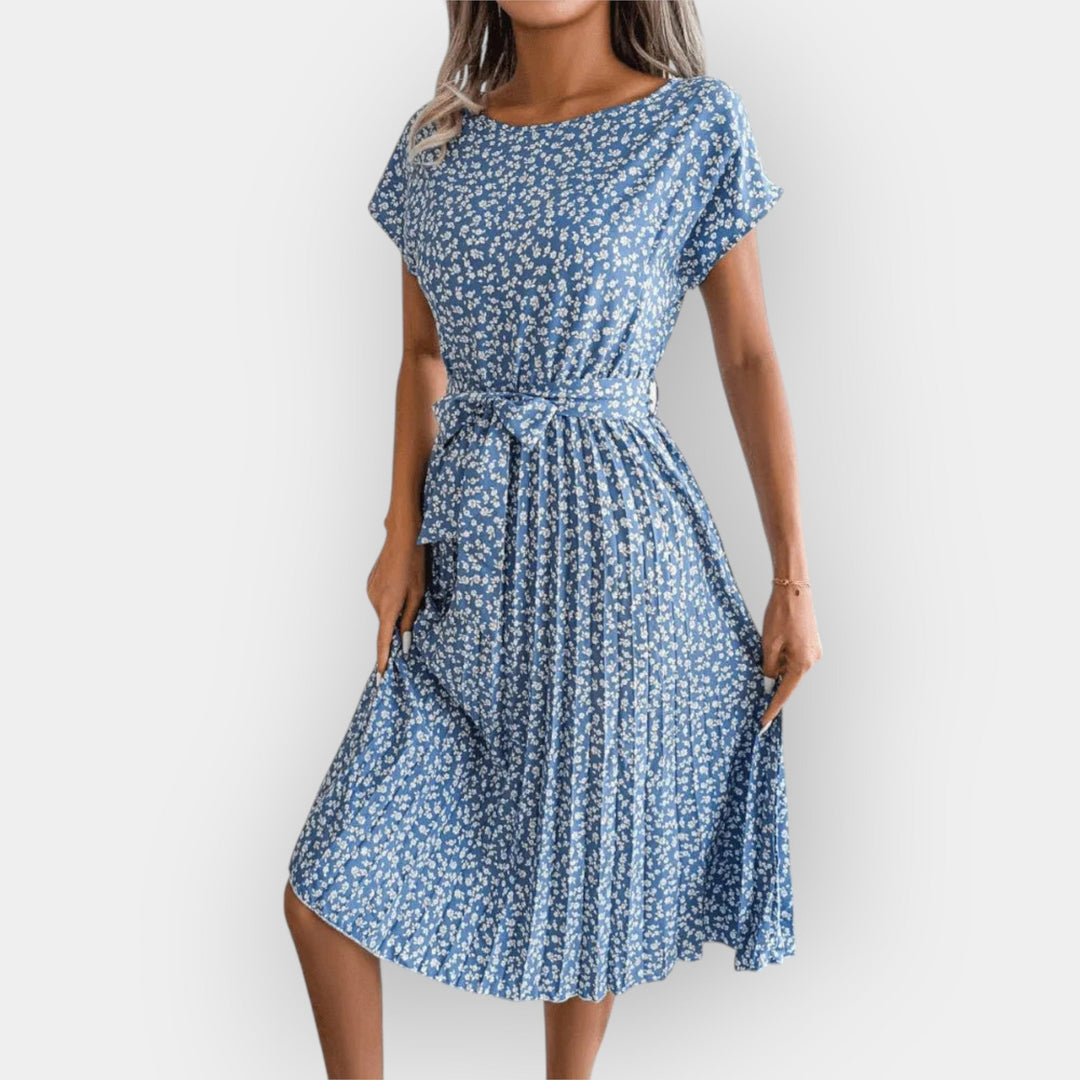 Clodagh – Light Beach Dress