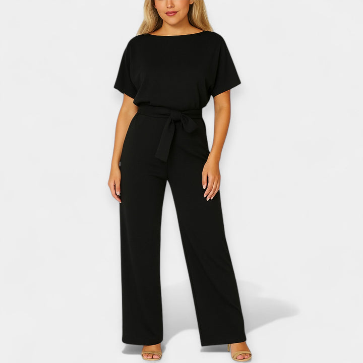 Ciara – Two-Piece Set with Adjustable Belt
