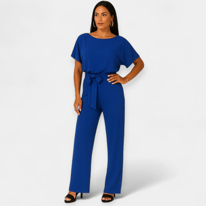 Ciara – Two-Piece Set with Adjustable Belt