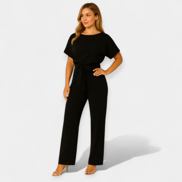 Ciara – Two-Piece Set with Adjustable Belt
