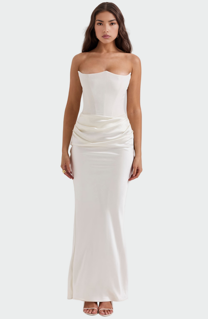 Aoibhín – Elegant Evening Dress