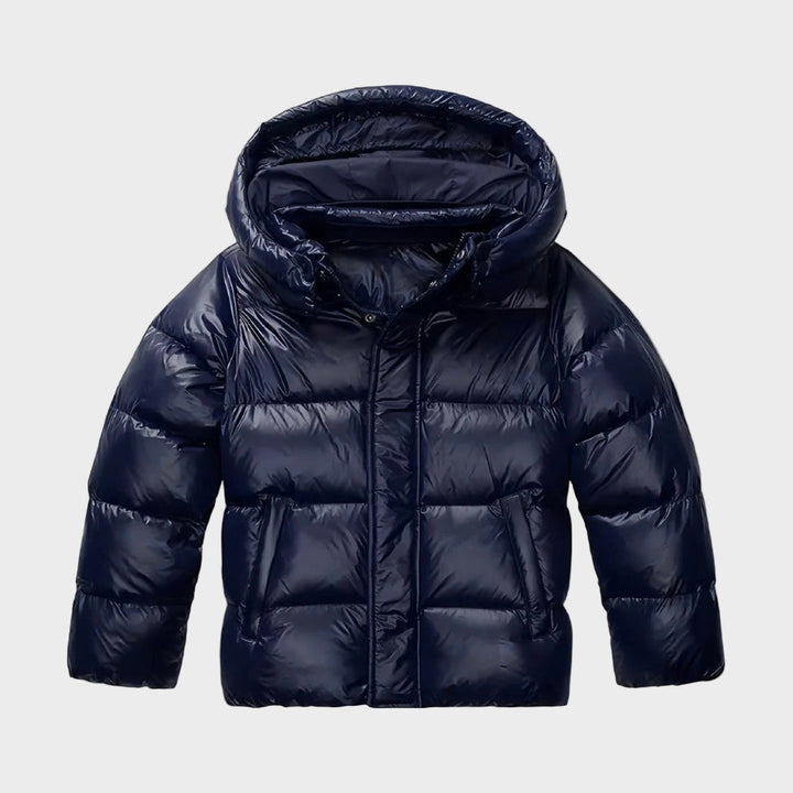 Sarah – Puffer Jacket