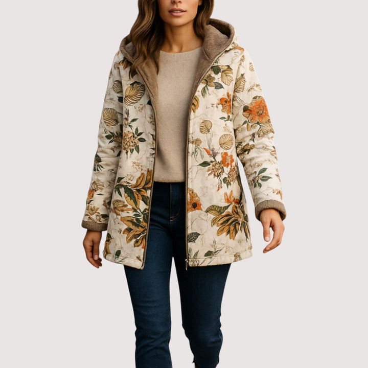 Philippa – Warm Jacket
