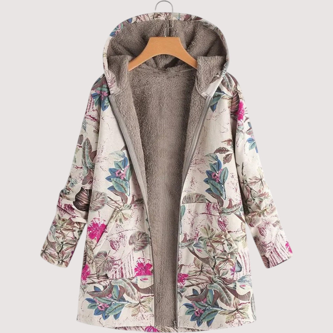 Philippa – Warm Jacket