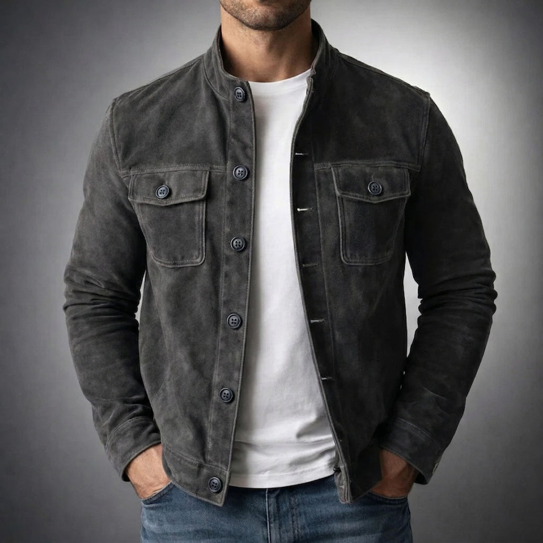 Halifax – Premium Jacket