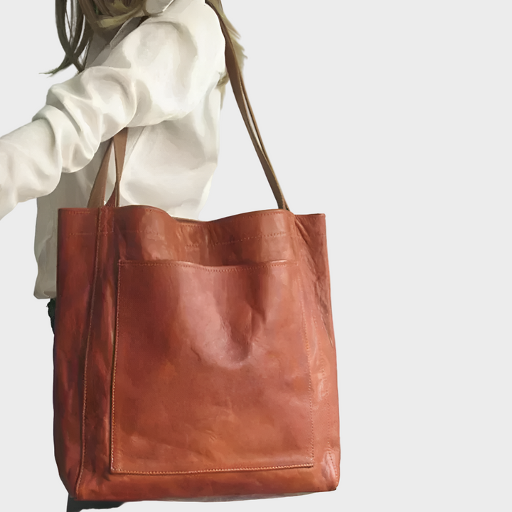 Agnes – Elegant City Bag