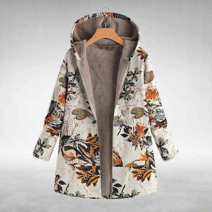 Órla – Elegant Wool Jacket