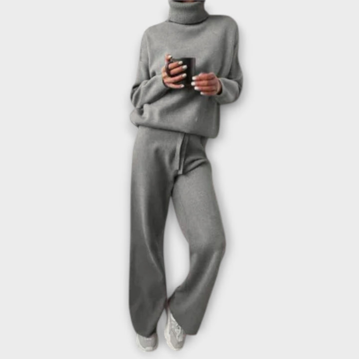 Teresa – Cosy Loungewear Set
