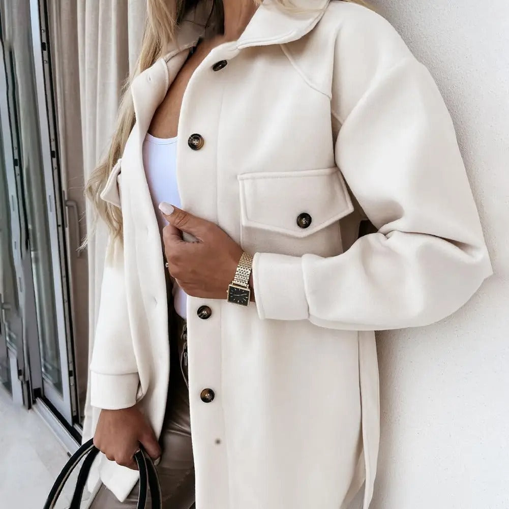 Lea – Sophisticated Jacket