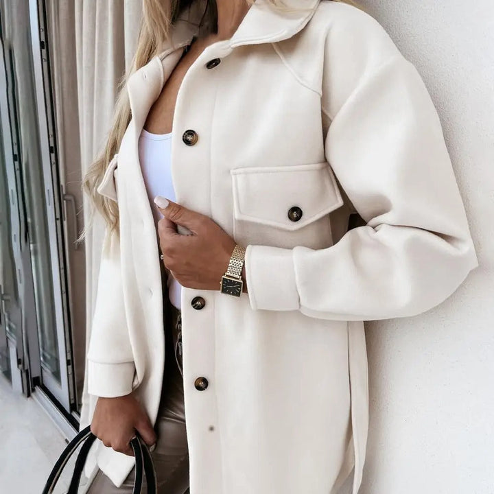 Lea – Sophisticated Jacket