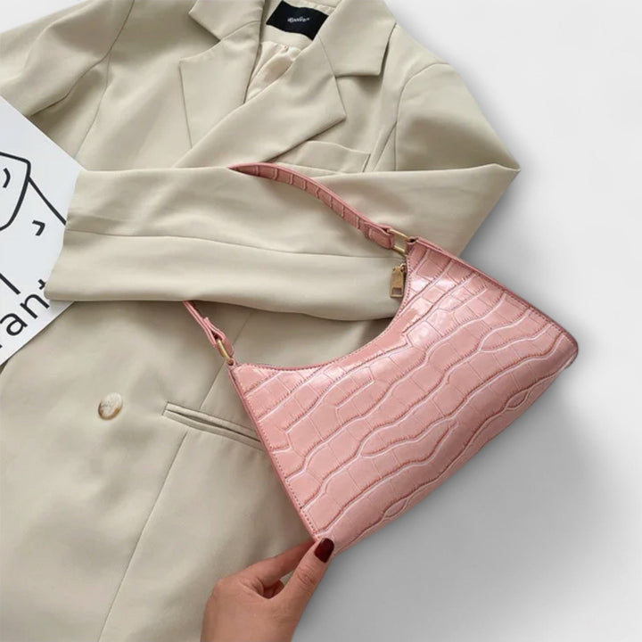 Maeve – Women's Leather Bag