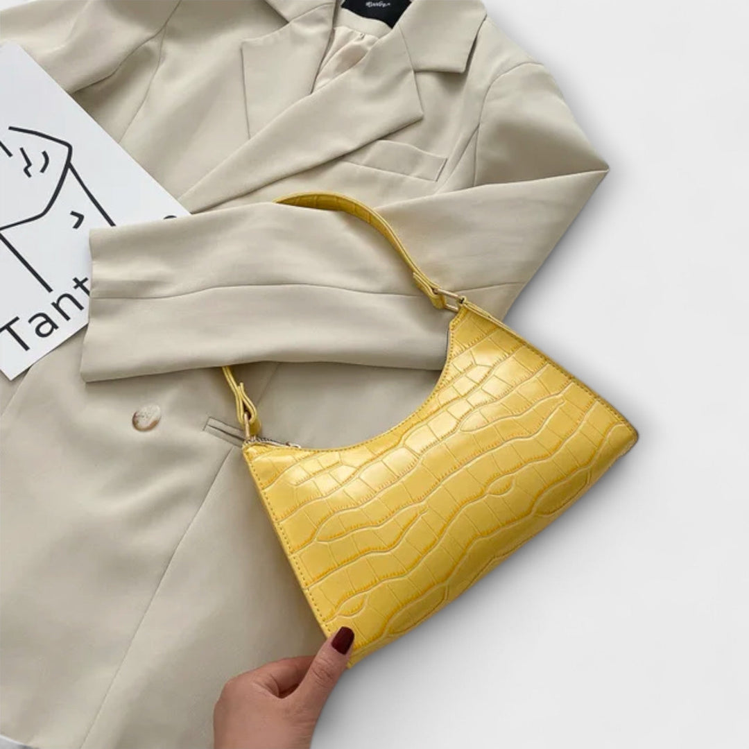 Maeve – Women's Leather Bag