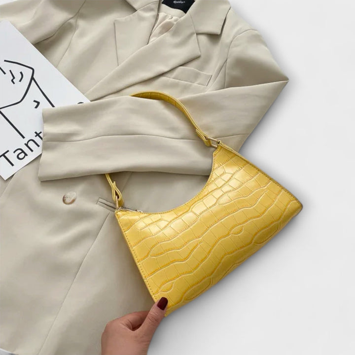Maeve – Women's Leather Bag