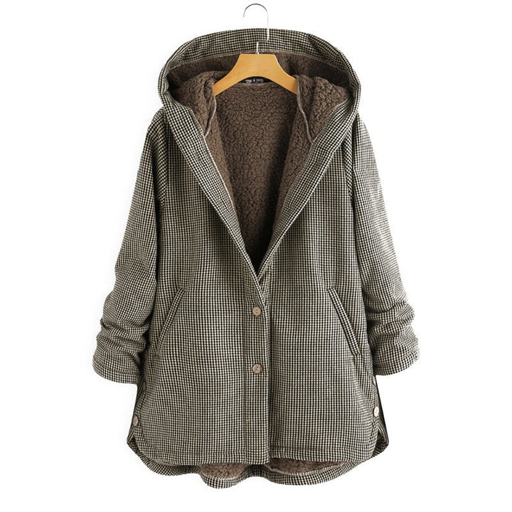 Sorcha – Elegant Coat