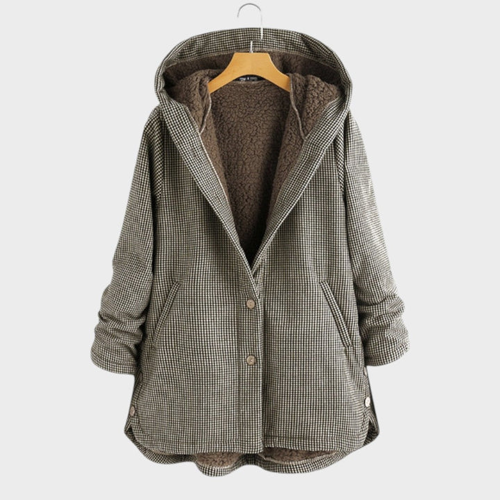 Sorcha – Elegant Coat