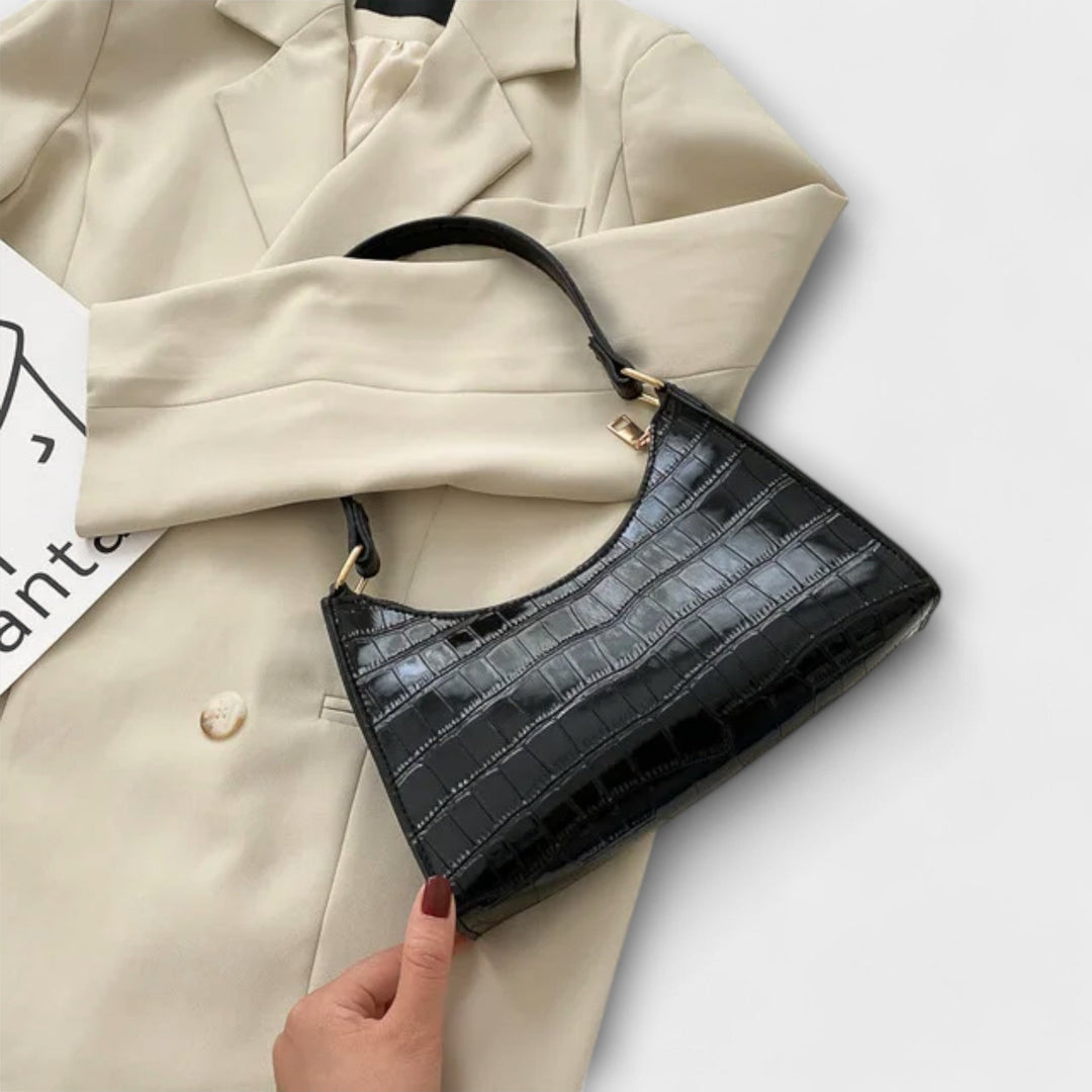 Maeve – Women's Leather Bag
