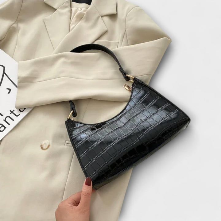 Maeve – Women's Leather Bag