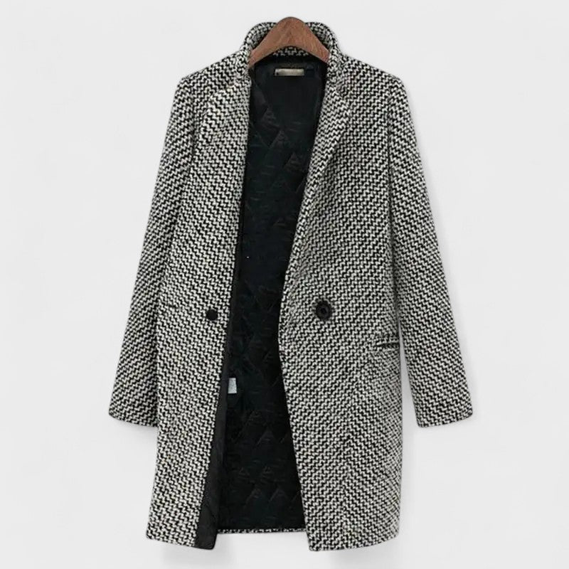 Niamh – Elegant Coat