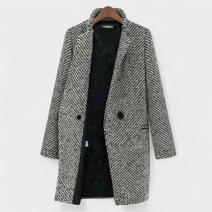 Niamh – Elegant Coat