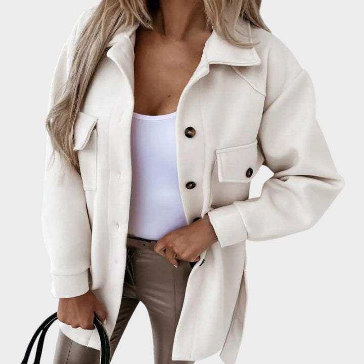 Lea – Sophisticated Jacket
