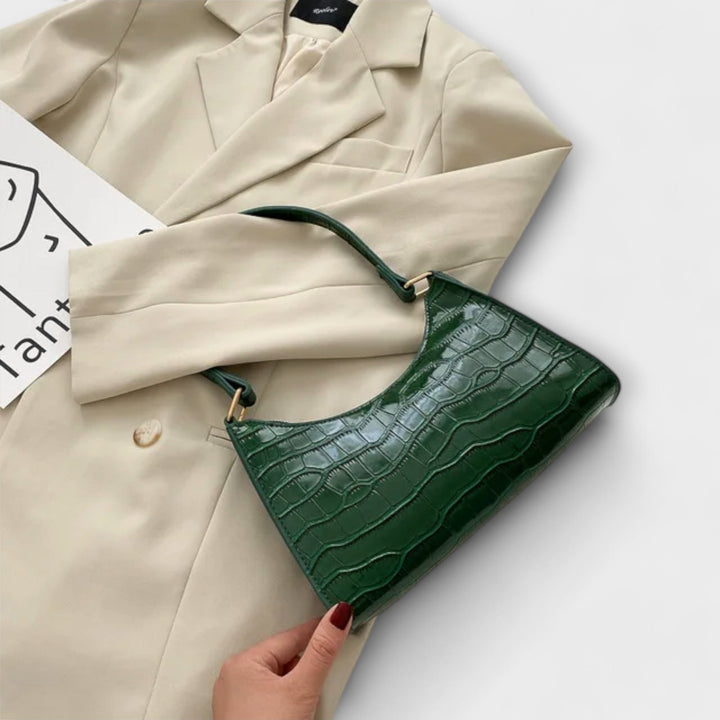 Maeve – Women's Leather Bag