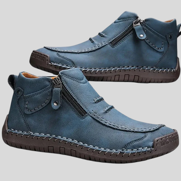 Riko – Elegant Ergonomic Trainers