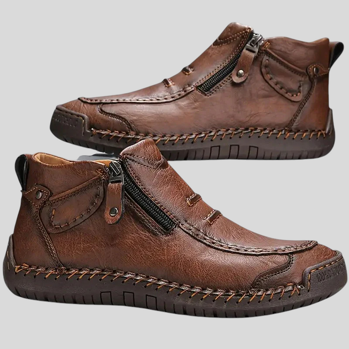 Riko – Elegant Ergonomic Trainers
