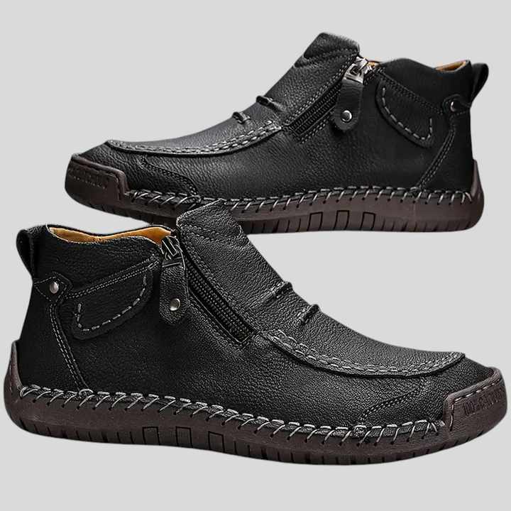 Riko – Elegant Ergonomic Trainers
