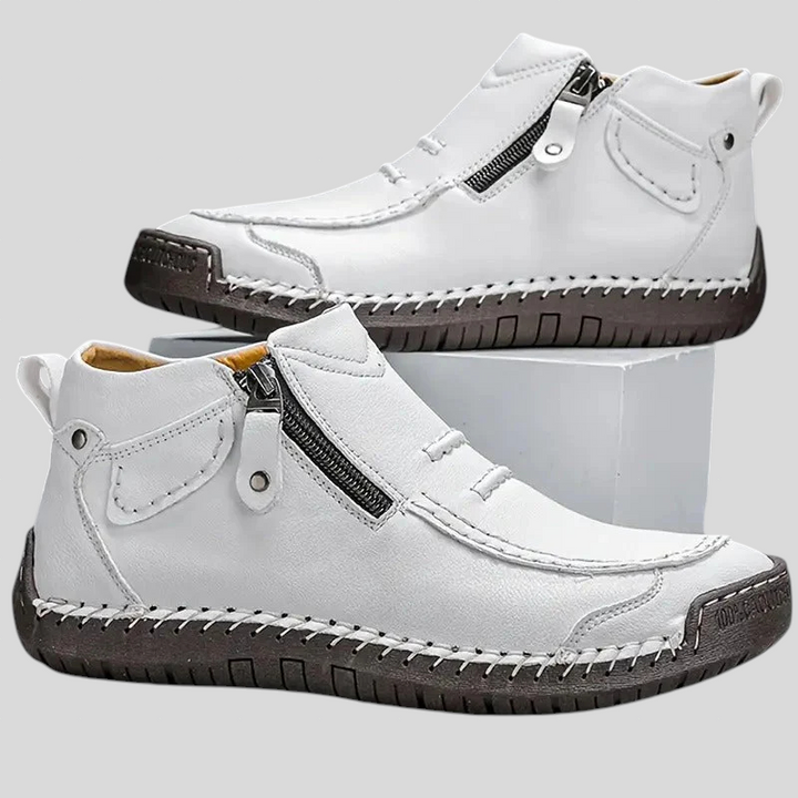Riko – Elegant Ergonomic Trainers
