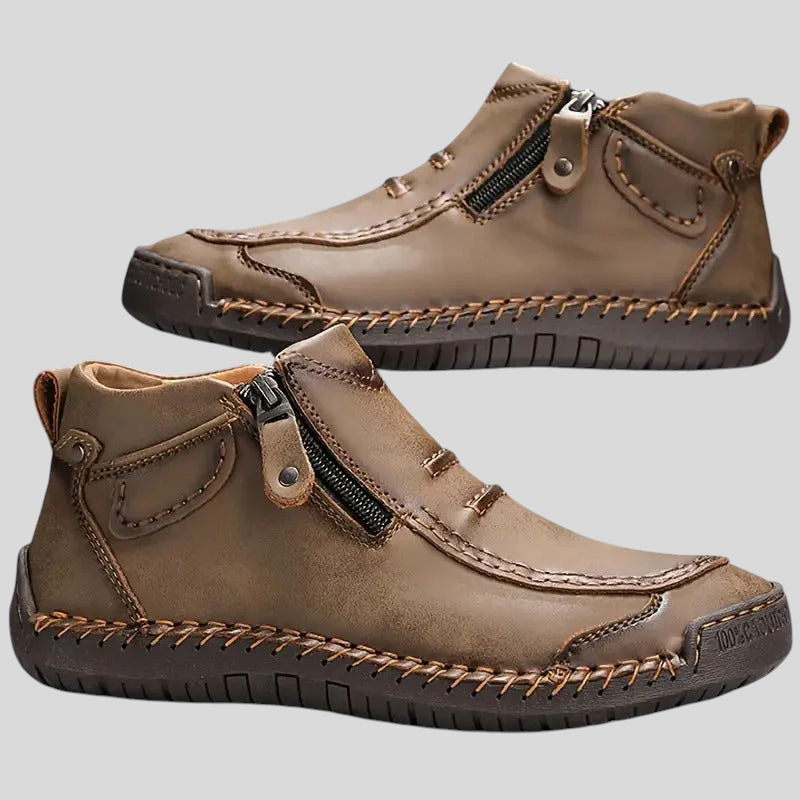 Riko – Elegant Ergonomic Trainers