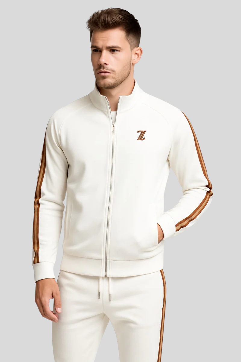 Zion – Two-Piece Training and Style Set