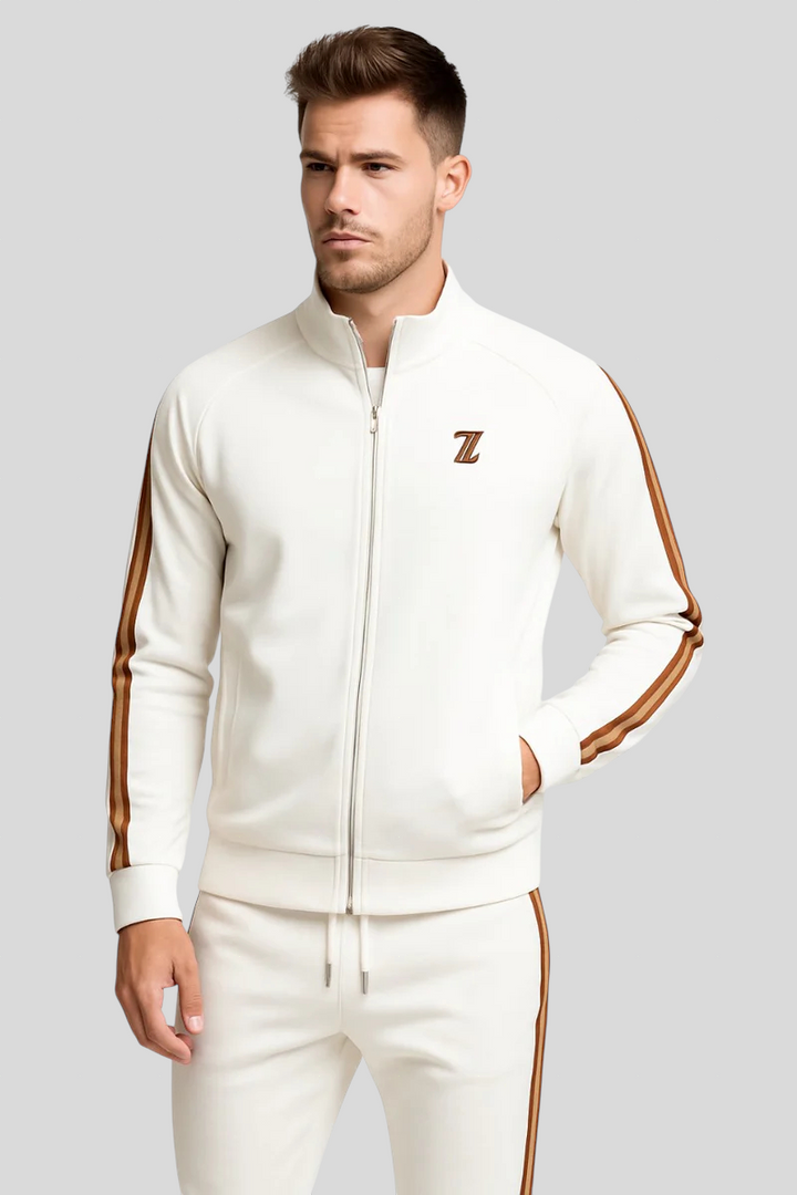 Zion – Two-Piece Training and Style Set