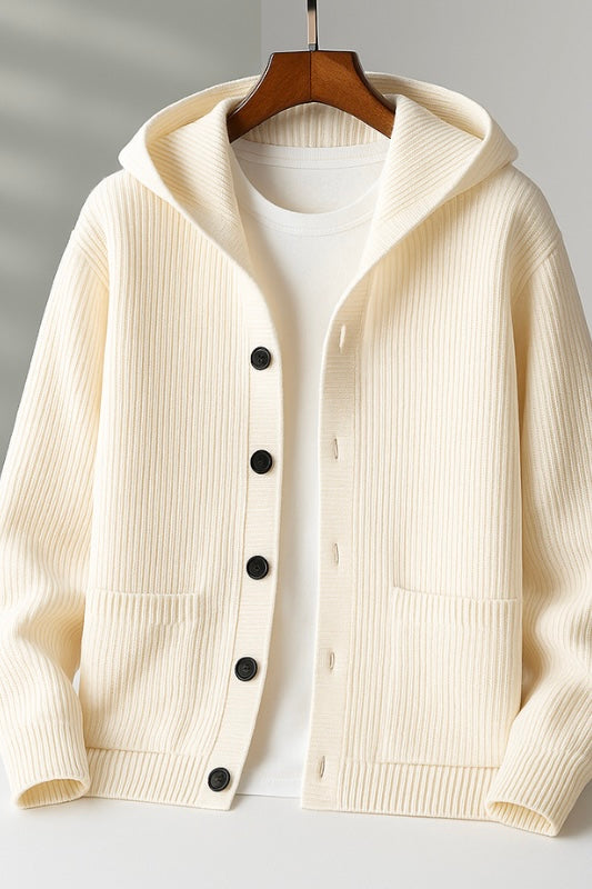 Lorcan – Premium Cardigan
