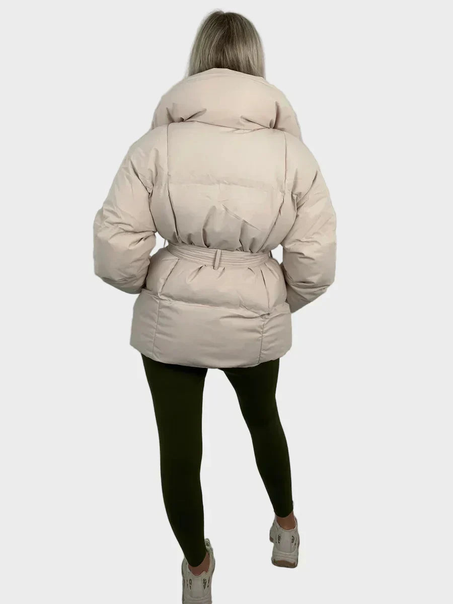 Zafira – Puffer Jacket