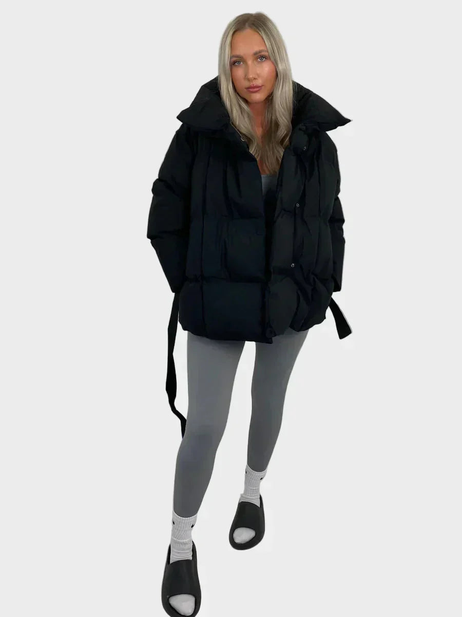 Zafira – Puffer Jacket