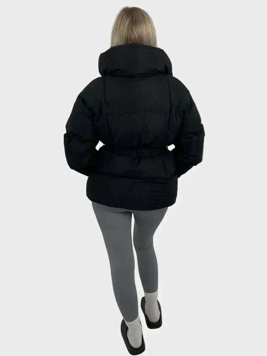 Zafira – Puffer Jacket