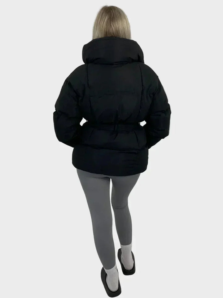 Zafira – Puffer Jacket