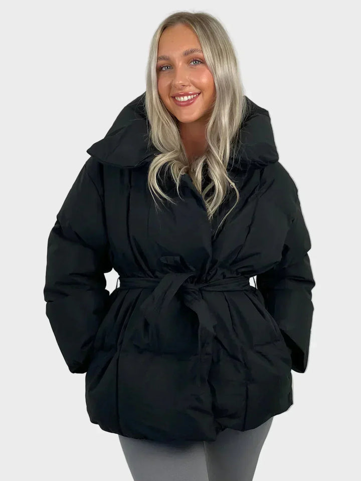Zafira – Puffer Jacket