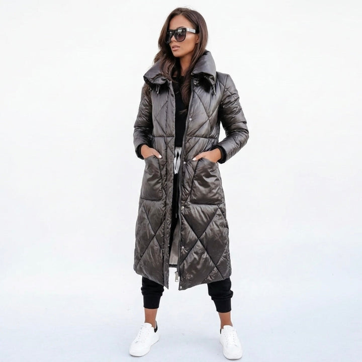 Elsa – Premium Winter Jacket