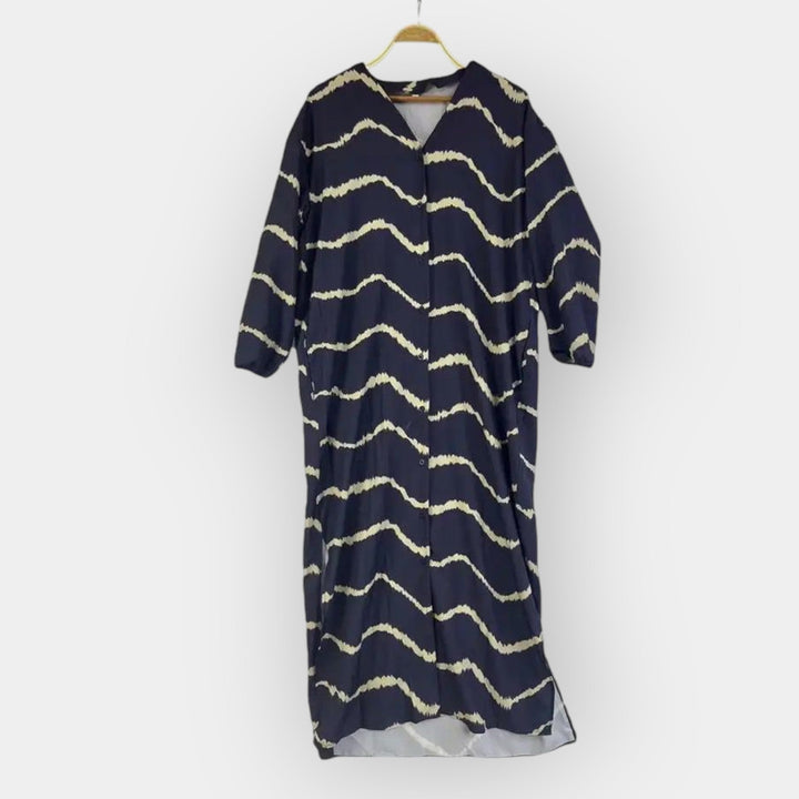 Clodagh – Boho Dress