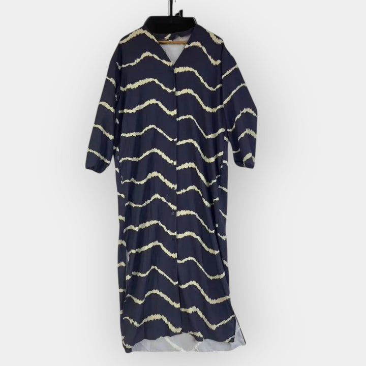 Clodagh – Boho Dress