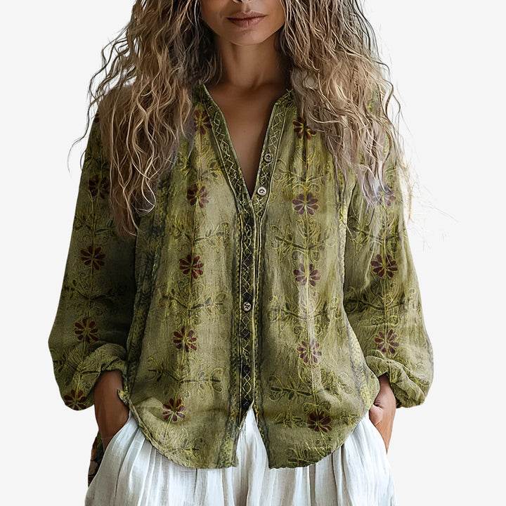 Milica – Blouse