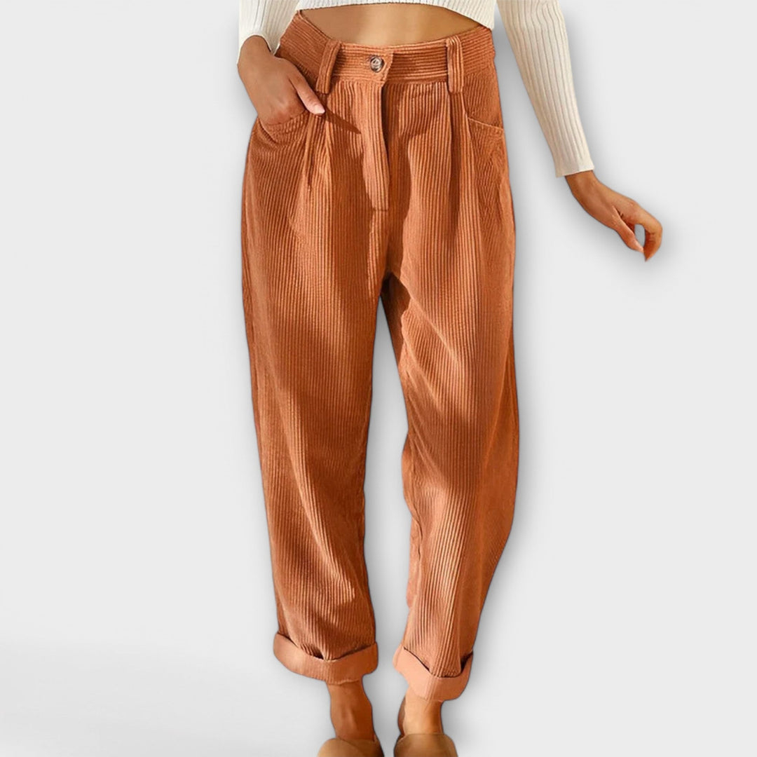 Samanta – Modern Jeans