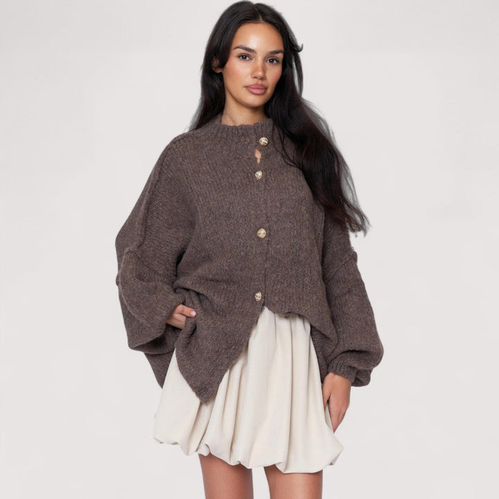 Órla – Casual-Style Cardigan