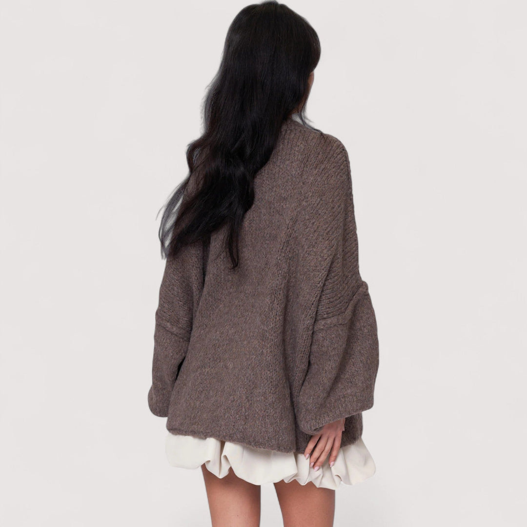 Órla – Casual-Style Cardigan