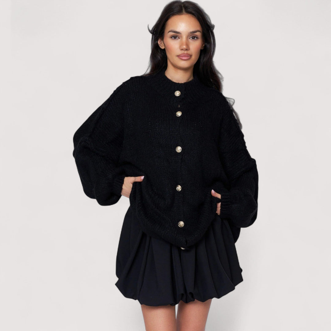 Órla – Casual-Style Cardigan