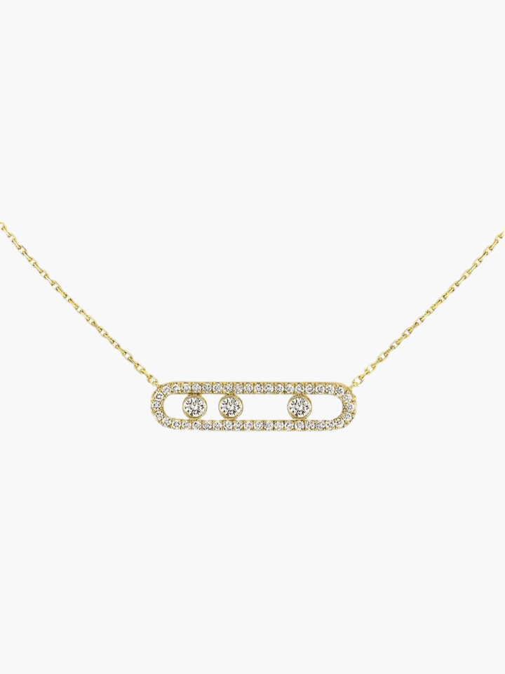 Melissa Necklace