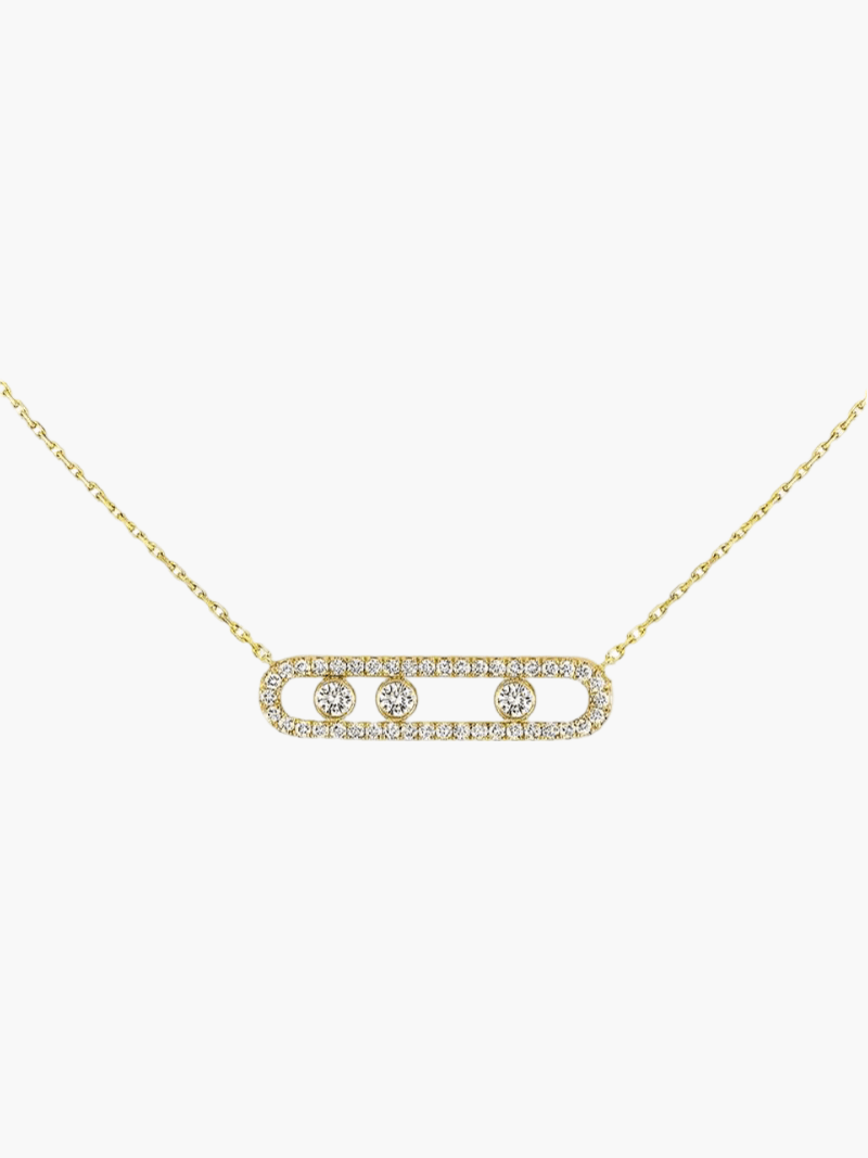 Melissa Necklace