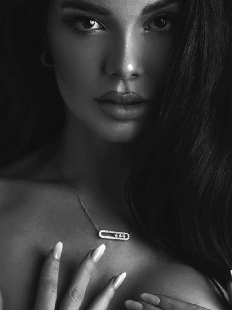 Melissa Necklace