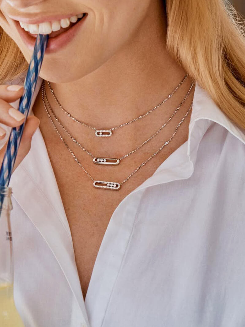 Melissa Necklace